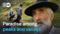 The Dolomites – Summer in the Italian Alps
