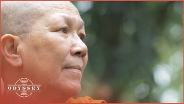 The 2,500-Year Journey Of Buddhist Wisdom: Preserving Sacred Traditions Across Eons