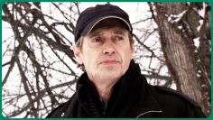 Steve Buscemi Reveals A Past Darker and Stranger Than He Imagined