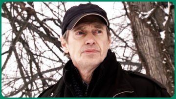 Steve Buscemi Reveals A Past Darker and Stranger Than He Imagined