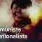 Mao Zedong and the Founding of the People’s Republic of China