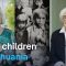 Wolf children in Lithuania – The forgotten orphans of World War Two