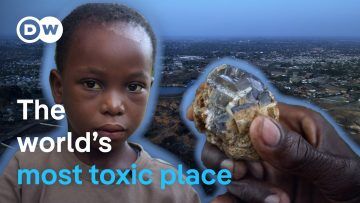 Zambia’s toxic legacy