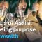 How Francis of Assisi rejected wealth and found purpose