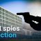 Germany’s CIA? Inside the secret world of the BND