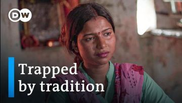 India’s prostitution villages