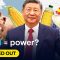 China’s plan to never run out of food