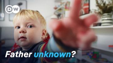 Father unknown? Life as a sperm donor’s child