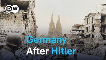 After Hitler: The Path to Democracy