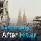 After Hitler: The Path to Democracy