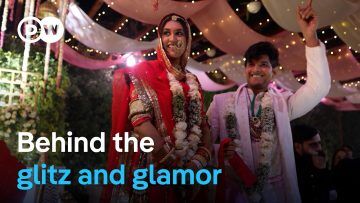 The true cost of big fat Indian weddings