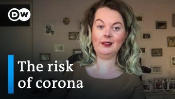 Katja’s corona diary
