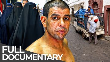 Casablanca: Inside Morocco’s City of Extreme Contrasts