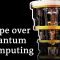New+quantum+computers+ +Potential+and+pitfalls+ +DW+ opening