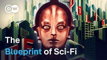 Why ‘Metropolis’, Fritz Lang’s Silent Movie, Still Defines Sci‑Fi 100 Years Later