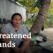 Kiribati and climate change