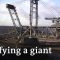 Man against machine – Coal, climate and the future