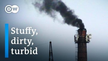 Russia’s environmental issues