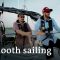 On the spectrum and on the Seven Seas