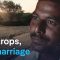 When the rains cease to fall – Indian farmers left alone