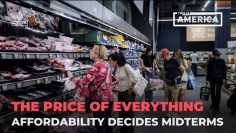 US Midterms 2026: Will Affordability Decide America’s 2026 Midterms?